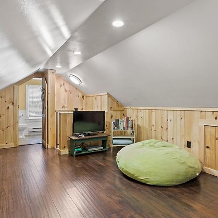 Takundewide Retreat Villa Лейк Джордж Екстериор снимка
