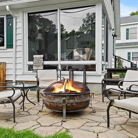 Takundewide Retreat Villa Лейк Джордж Екстериор снимка