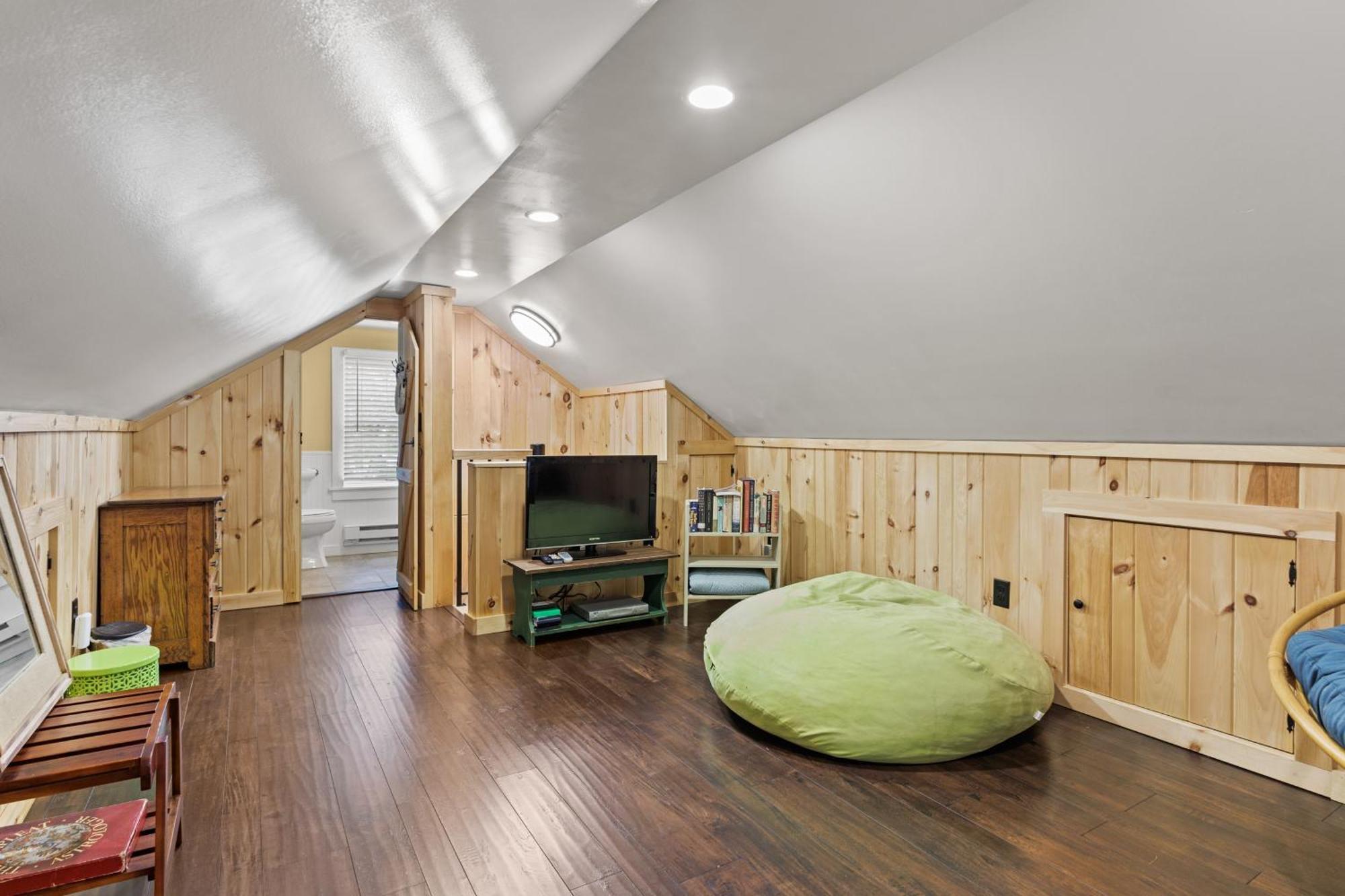 Takundewide Retreat Villa Лейк Джордж Екстериор снимка