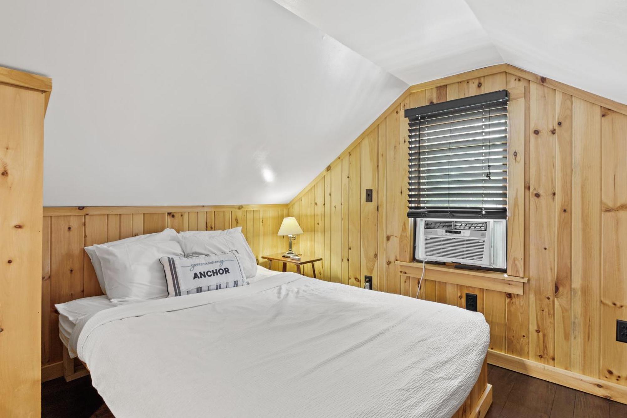 Takundewide Retreat Villa Лейк Джордж Екстериор снимка